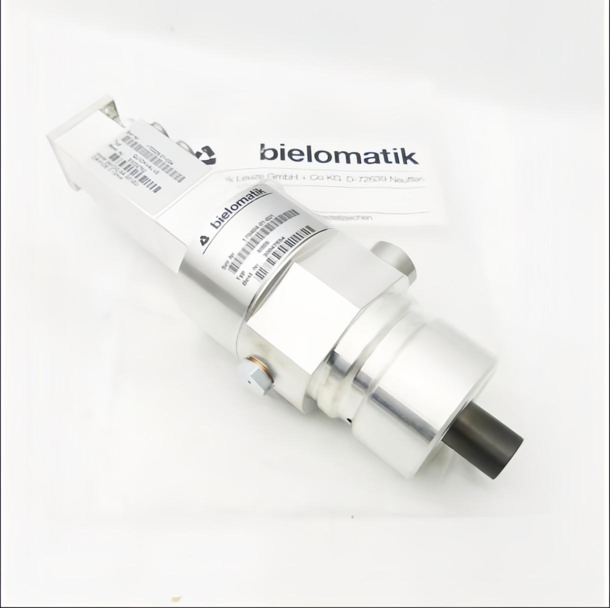 BIELOMATIKͱ