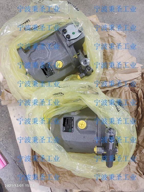 寧波熱線A10VS045DFR1/31R-VPA12N00力士樂柱塞泵現(xiàn)貨《臺風新聞》