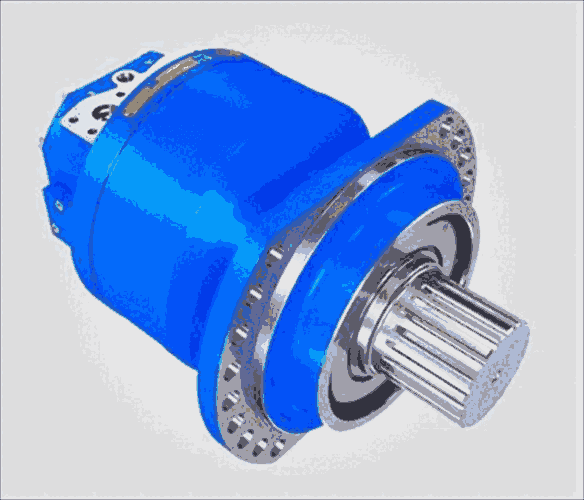 Rotary Power 原裝進口 液壓馬達  C系列計量泵 C20