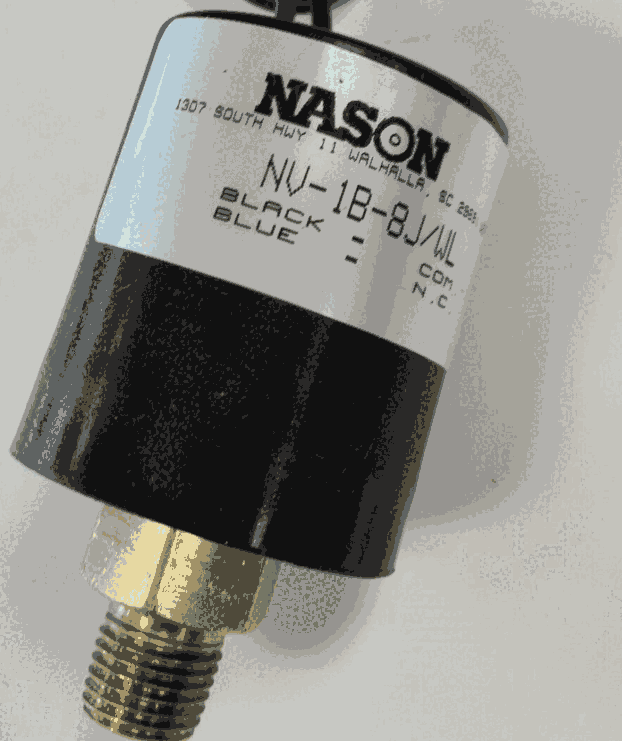 NASON 壓力開關(guān) SM-2C-20F/AT 美國納森壓力傳感器