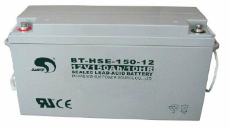 新聞:賽特蓄電池BT-HSE-135-12正品