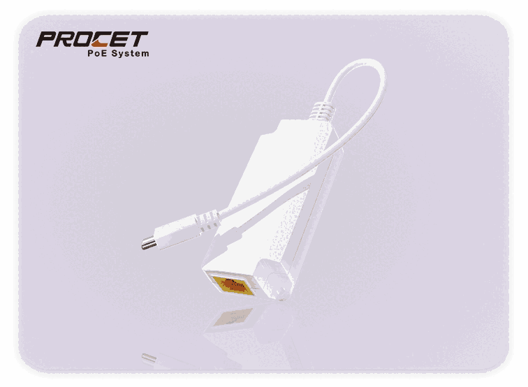 PROCET品牌工業(yè)級poe供電模塊廠家直銷