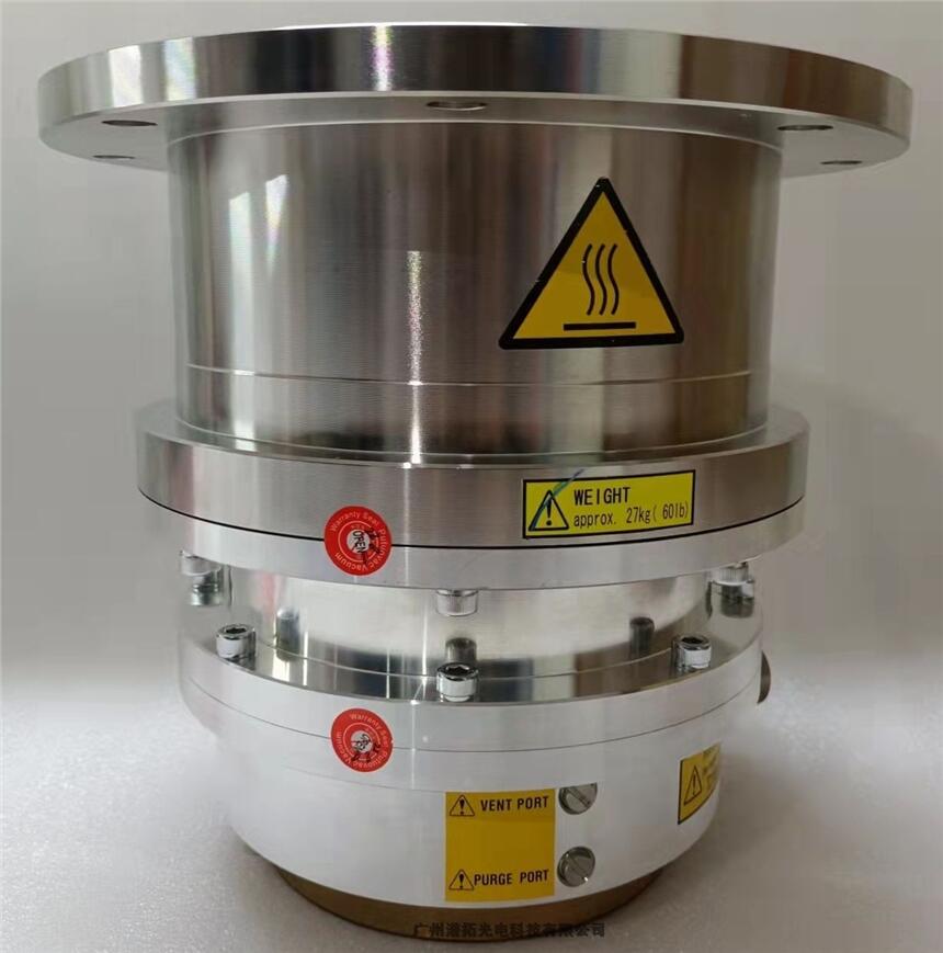 維修OSAKA大阪TG 1100FVAB復(fù)合分子泵軸承