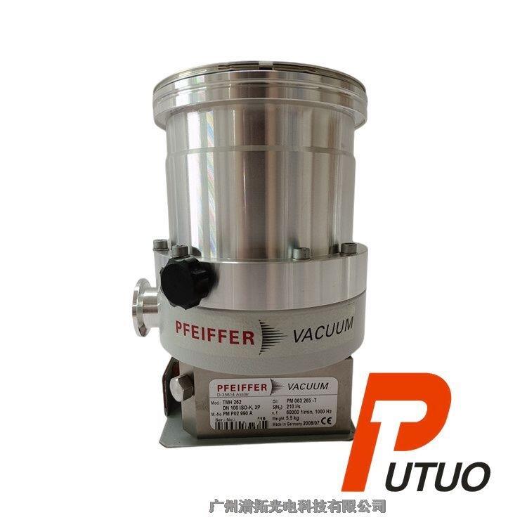 普發(fā)Pfeiffer TC100二手分子泵驅動器-分子泵電源維修