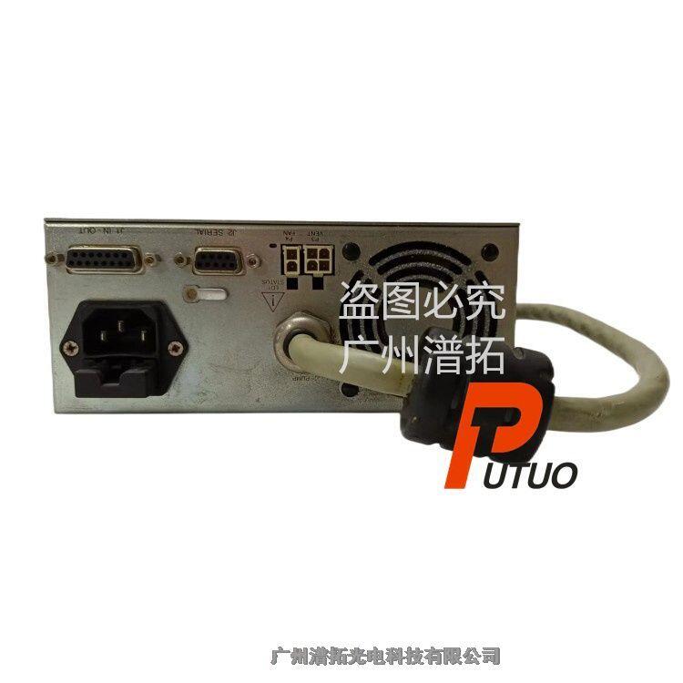 瓦里安varian TV1001 NAV C.U.分子泵電源維修，二手驅(qū)動器