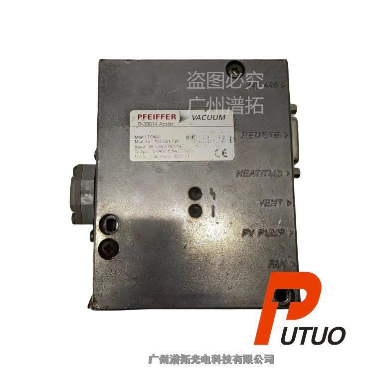 Pfeiffer?TC600德國(guó)普發(fā)分子泵控制器電源維修點(diǎn)