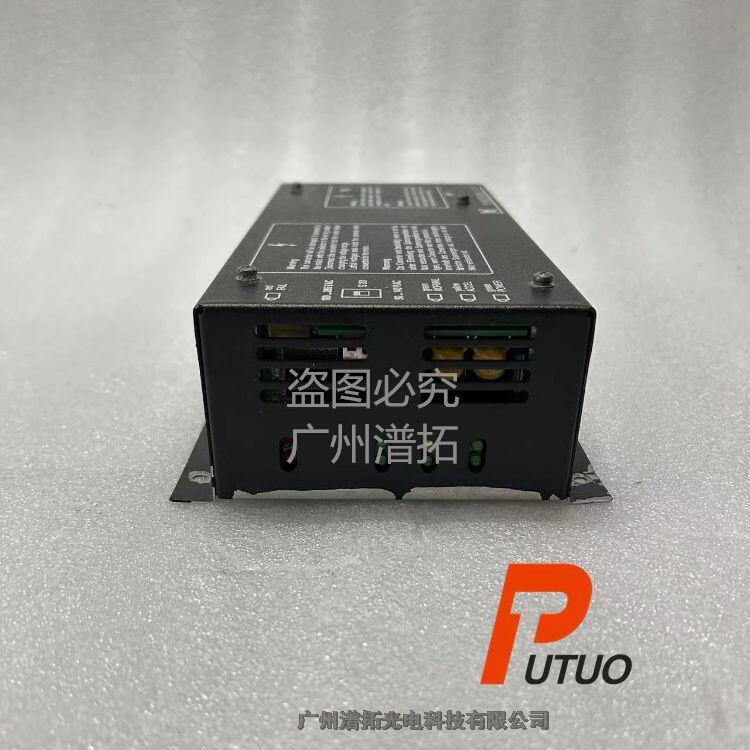 Leybold TURBOTRONIK NT12萊寶分子泵控制器維護(hù)-分子泵電源