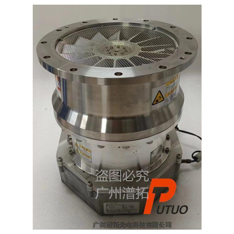 SHIMADZU TMP-V2304LM日本島津高真空分子泵維修-專業(yè)維護(hù)