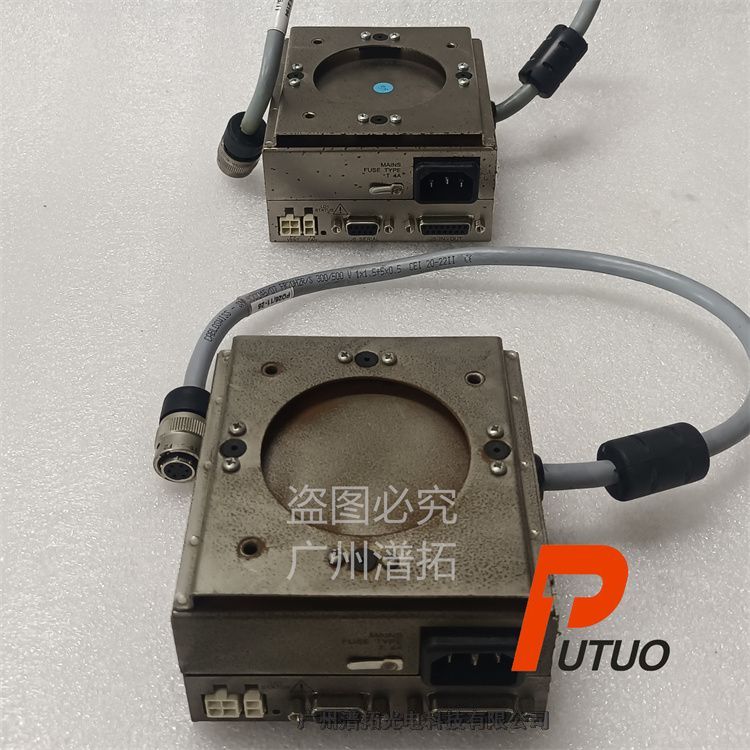 Agilent安捷倫?Turbo-V301 NAV CU安捷倫分子泵驅(qū)動器維護(hù)