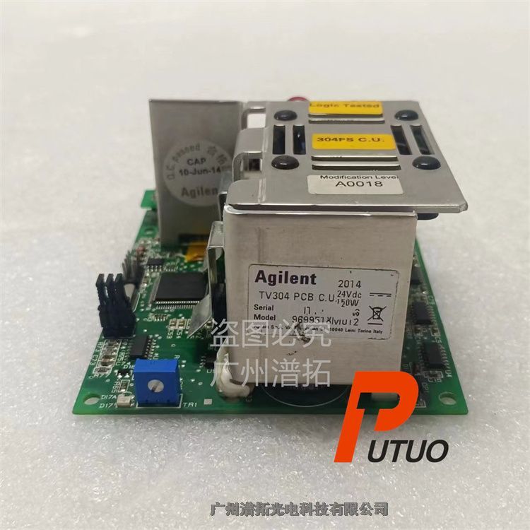 Agilent TV304 PCB C.U安捷倫進(jìn)口分子泵控制器維護(hù)公司-歡迎來(lái)電聯(lián)系