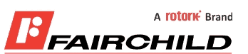 美國(guó)FAIRCHILD調(diào)節(jié)器