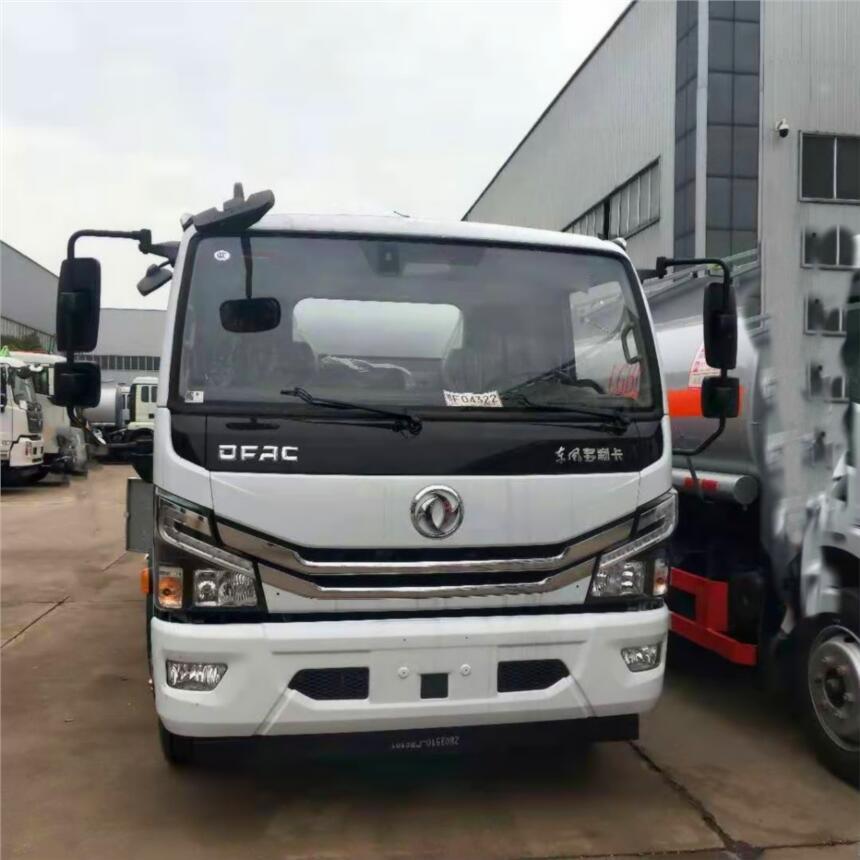 危險品運輸車便宜買