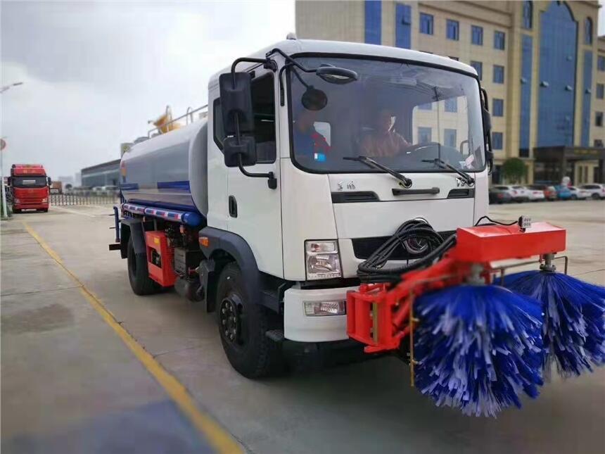 阿里地區(qū)除雪撒布車-多功能除雪車-批發(fā)價格