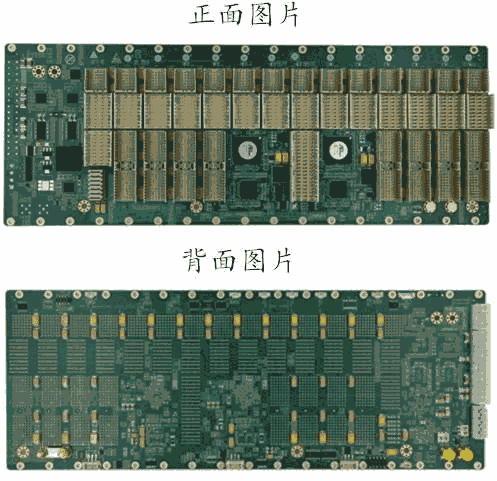 長春供應5槽、6槽、7槽、8槽、9槽、12槽、14 槽、18槽 PXIe背板