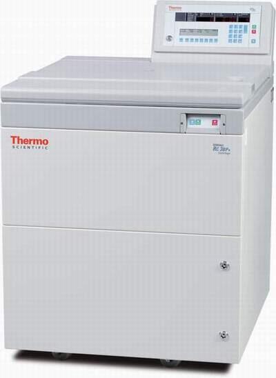 Thermo Scientific RC3BP低速離心機/大容量冷凍離心機