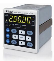 日本TEAC 數(shù)字指示器 TD-260T