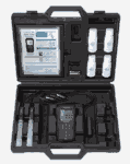 日本堀場 HORIBA 現(xiàn)場型便攜式pH /電導率套件<D-210PC-S>