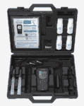 日本堀場 HORIBA 現(xiàn)場型便攜式pH /電導率套件<D-220PC-S>