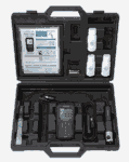 日本堀場(chǎng) HORIBA 現(xiàn)場(chǎng)用便攜式pH /溶解氧套裝<D-220PD-S>