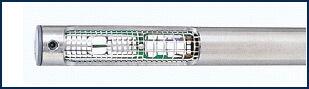 日本加野KANOMAX 風速計探頭6561-21