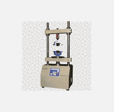 日本愛光AIKOH  1323VC大型桌面測力儀