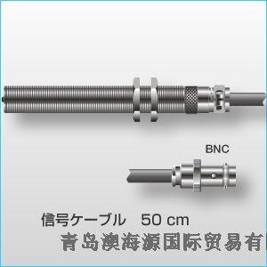 日本小野測(cè)器MP-954  MP-950 轉(zhuǎn)速傳感器電磁式旋轉(zhuǎn)檢測(cè)器