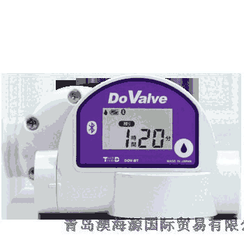 DOV-25BT-TS計(jì)時(shí)器日本TANDD