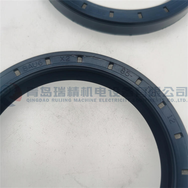 CFW 密封件 BAU6X2 85X110X12 進(jìn)口油封 85mm 110mm