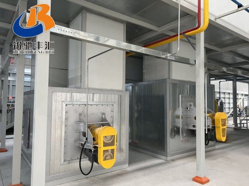 建筑機(jī)械噴涂線 山西噴涂生產(chǎn)線 陜西噴涂生產(chǎn)線