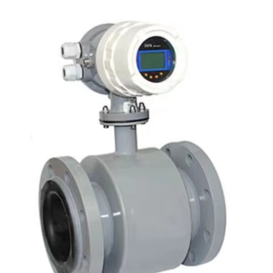 長(zhǎng)沙市電磁流量計(jì) 污水管道冷熱量表酸堿液體流量計(jì)