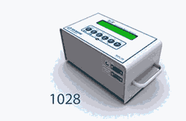 美國(guó)Model1028便攜式測(cè)氡儀1028測(cè)氡儀空氣氡檢測(cè)儀