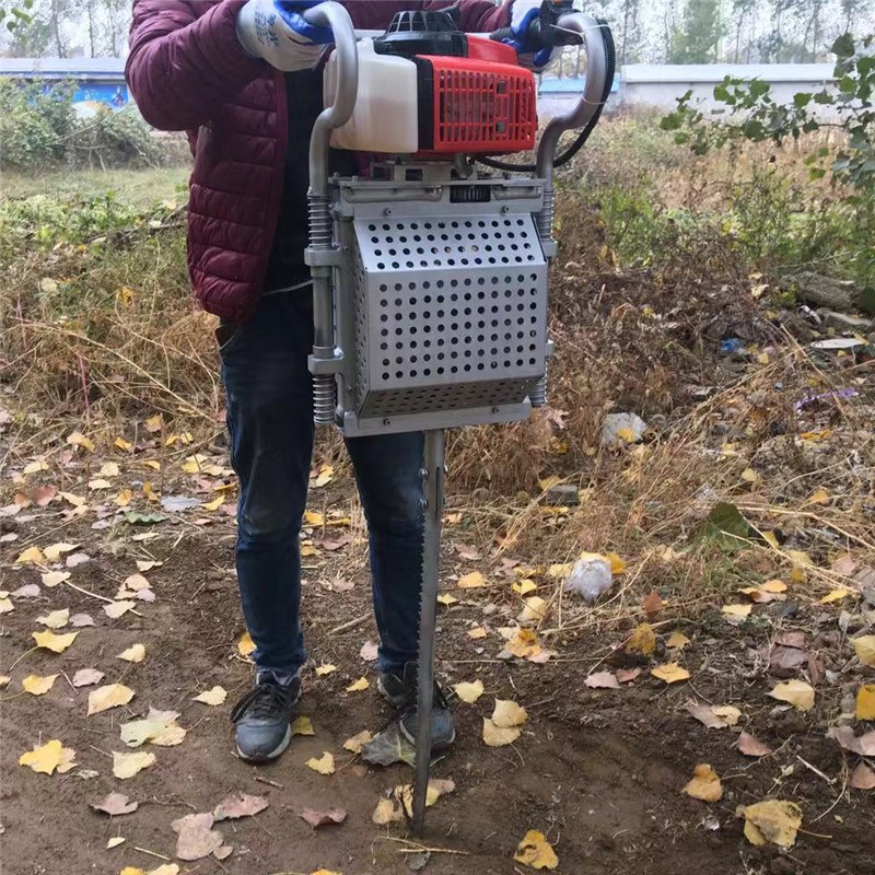 洛陽 起苗機(jī)廠家 苗木植保挖樹機(jī)