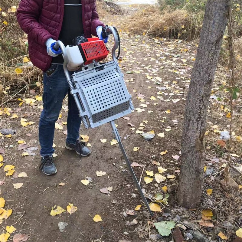 徐州 園林專用挖樹機 新型挖樹機