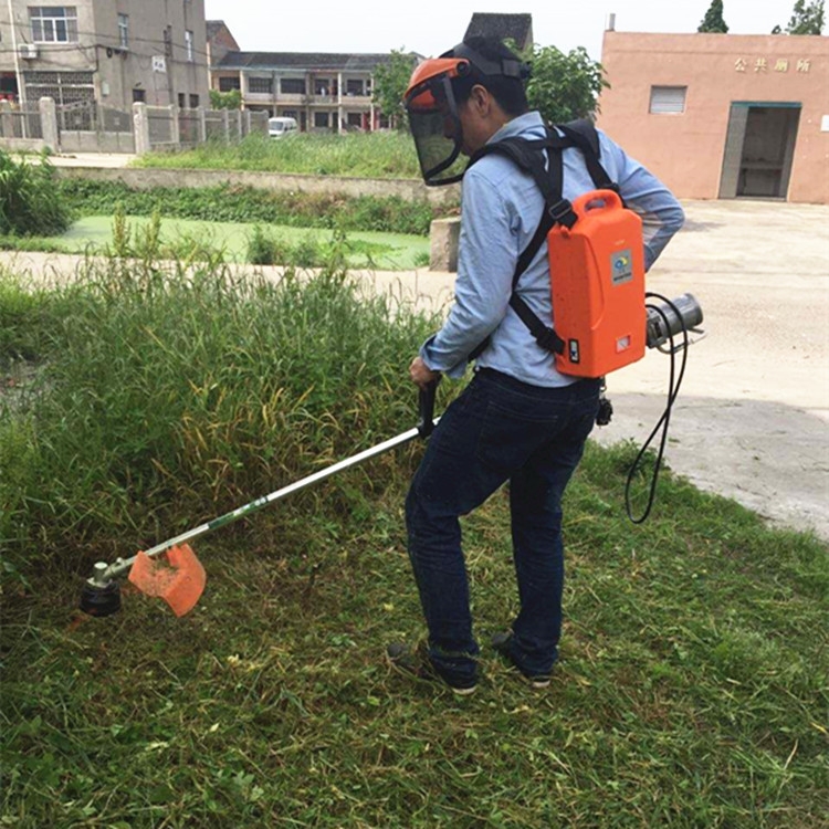 背負(fù)式松土除草機(jī) 麻類 源頭廠家