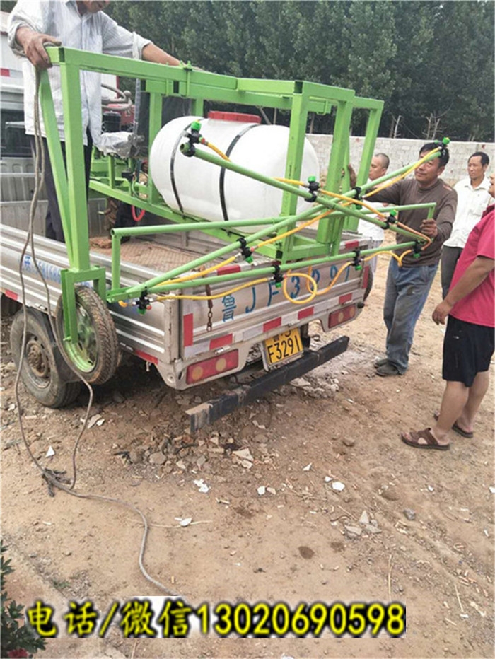 白銀 大豆滅蟲打藥劑 小型噴霧器