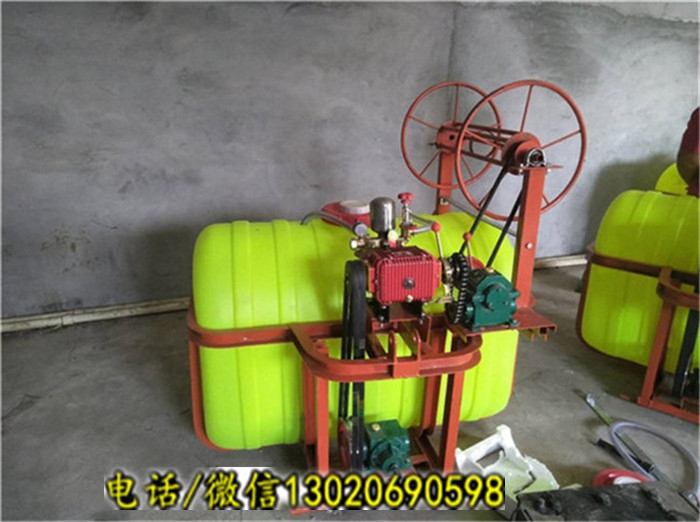 揚(yáng)州 車載式噴霧器 拖拉機(jī)噴霧機(jī)