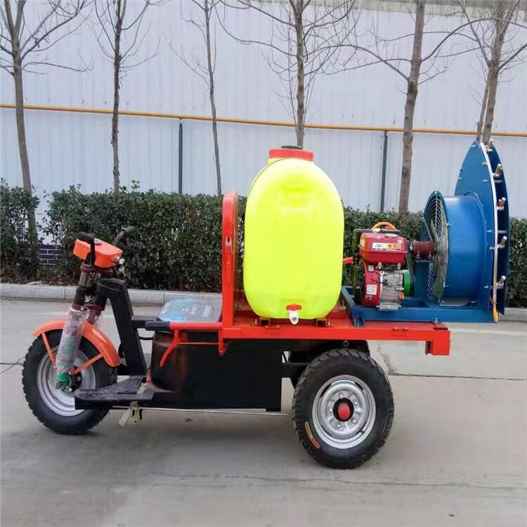 推車式噴藥機(jī)貴陽(yáng)息烽縣高壓噴霧器促銷