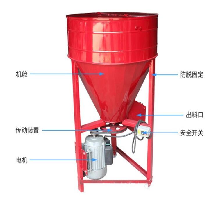 浙江種子包衣機安裝漳州水稻種子拌包衣機