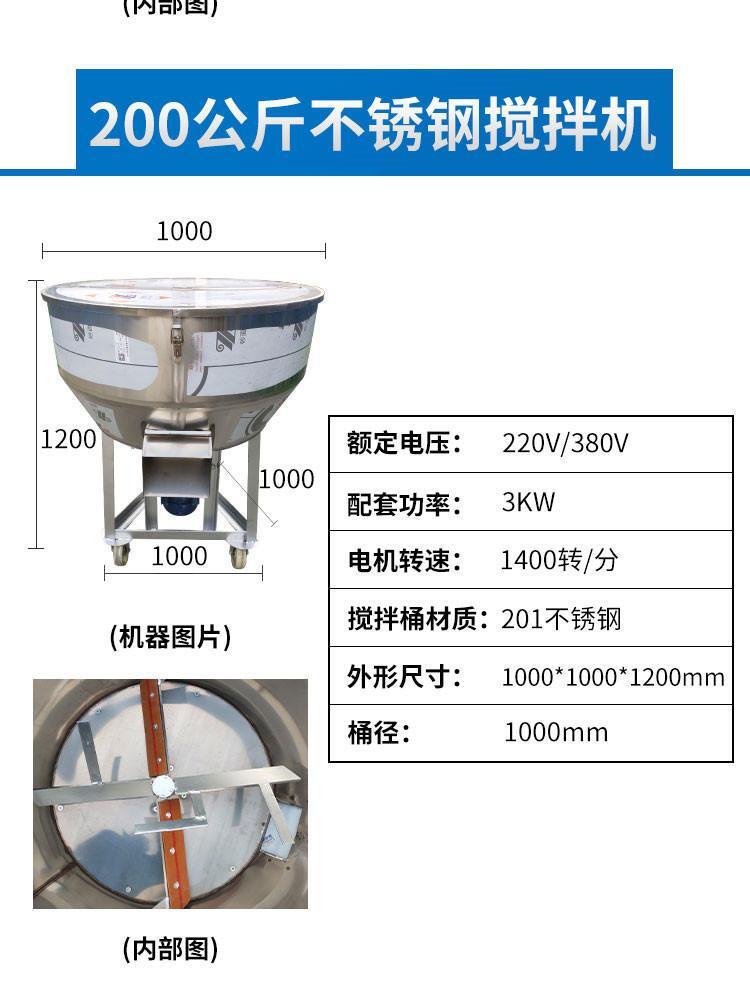 食用菌包衣機虎林市水稻拌種機