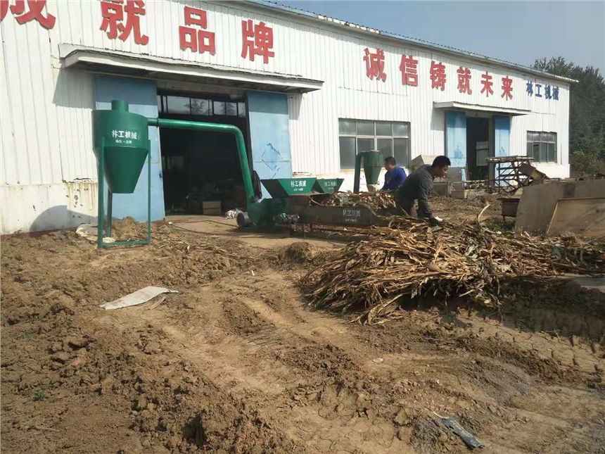 廣西多功能飼料粉碎機牛飼料粉碎機