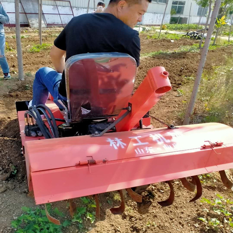 林工制造上海小型旋耕機(jī)