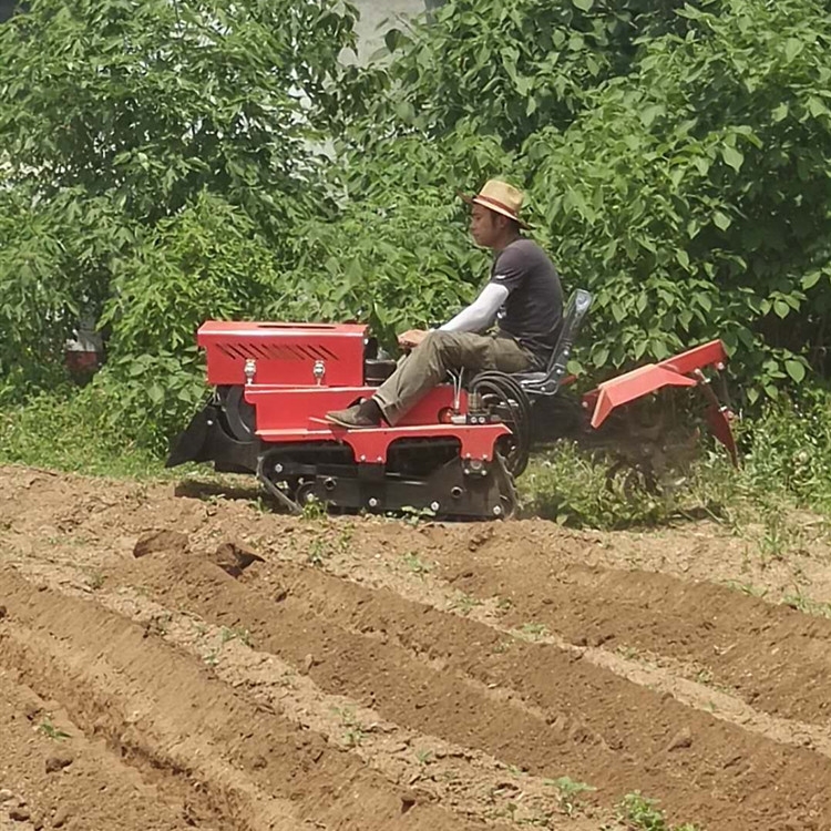 林工制作貴州果園旋耕機(jī)