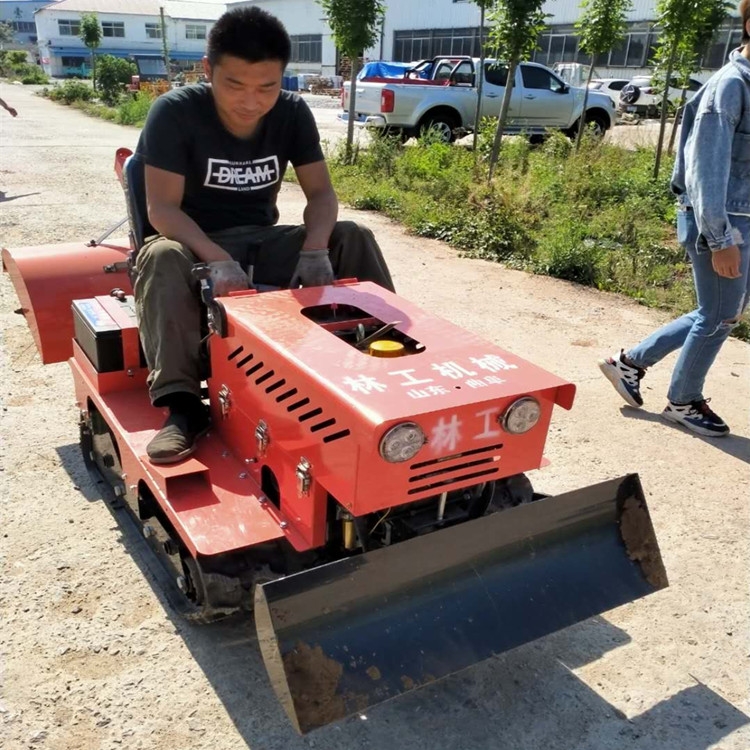 林工制作湖南小型旋耕機(jī)