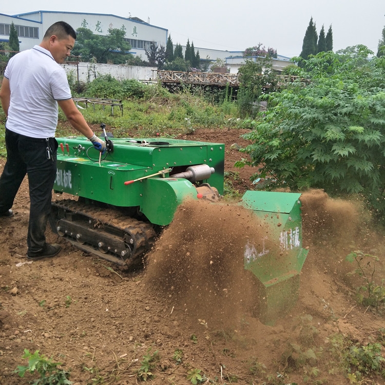 上海果園開溝機(jī)哪家賣的好