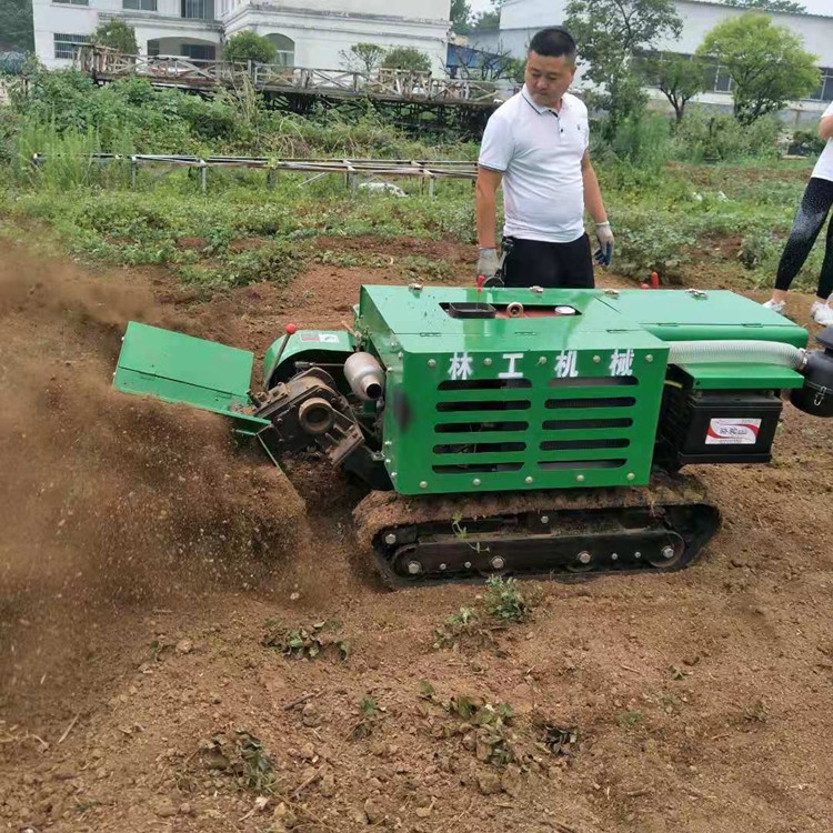 山西自走式開溝施肥機哪家賣的好