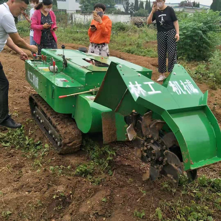 寧夏履帶式開溝機(jī)視頻履帶開溝機(jī)品牌