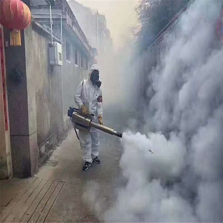 煙霧水霧兩用機 大棚果園殺蟲打藥機 水稻田打藥機