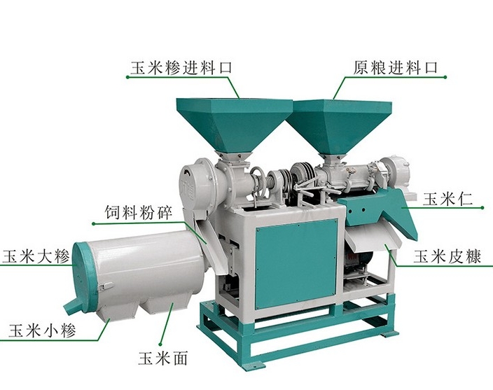 玉米制糝機(jī)多少錢