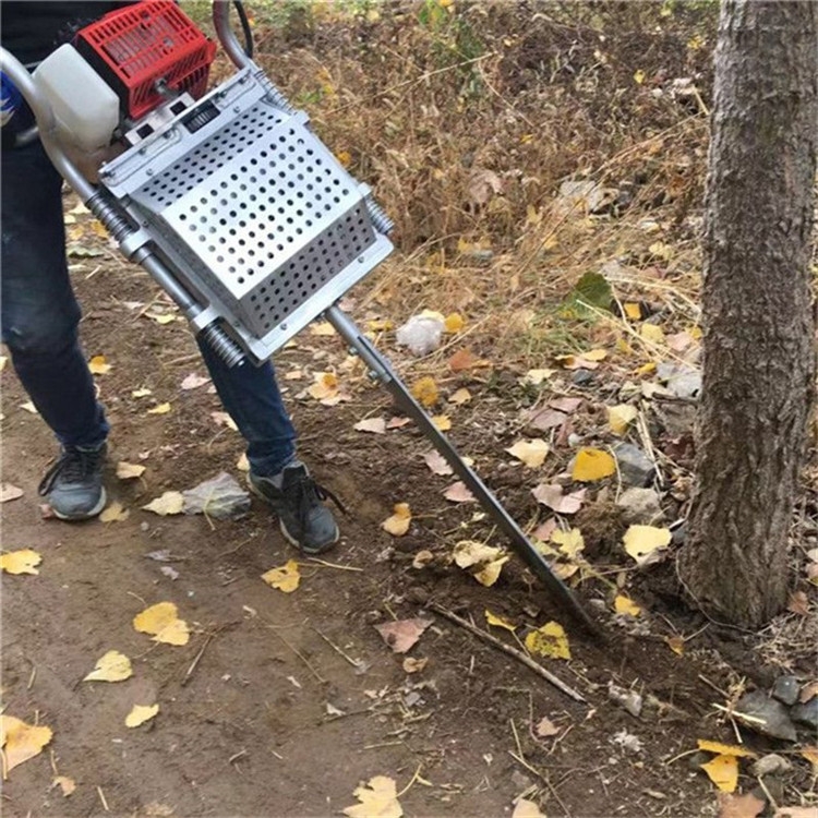 新聞:寶應(yīng)大直徑挖樹機保質(zhì)保量鏟頭式挖樹機