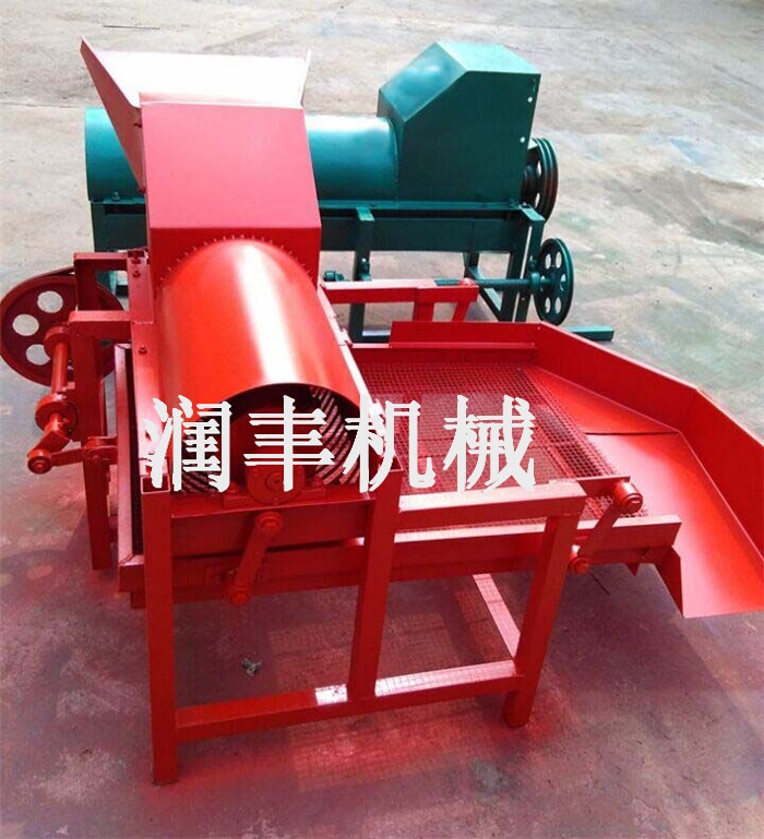 葵花打盤機(jī) 全自動(dòng)葵花打粒機(jī) 油葵脫粒機(jī)銷售電話